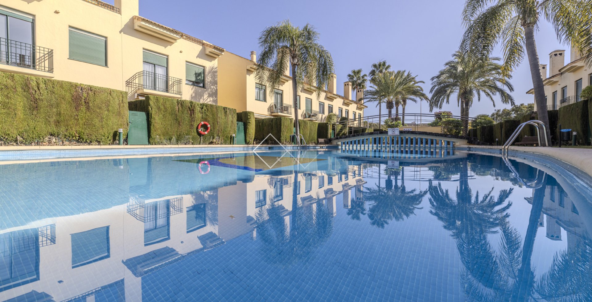  - Huis van de stad - Jávea/Xàbia - Javea