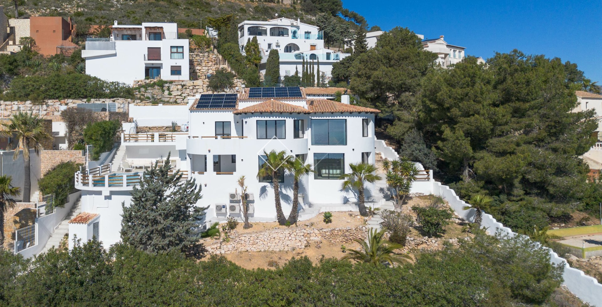  - Villa - Benitachell
