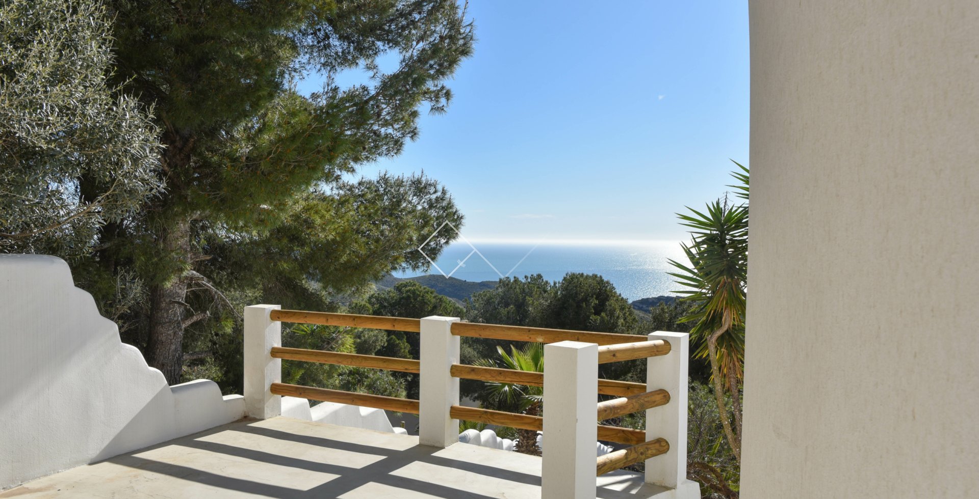  - Villa - Benitachell