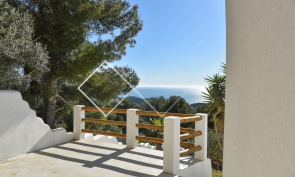  - Villa - Benitachell