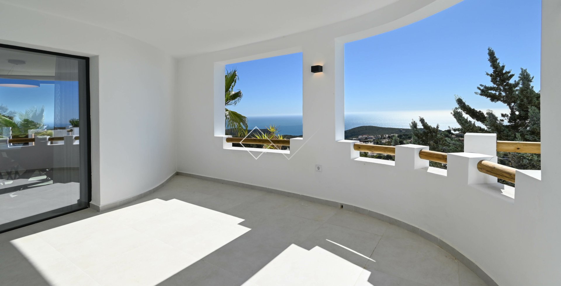  - Villa - Benitachell