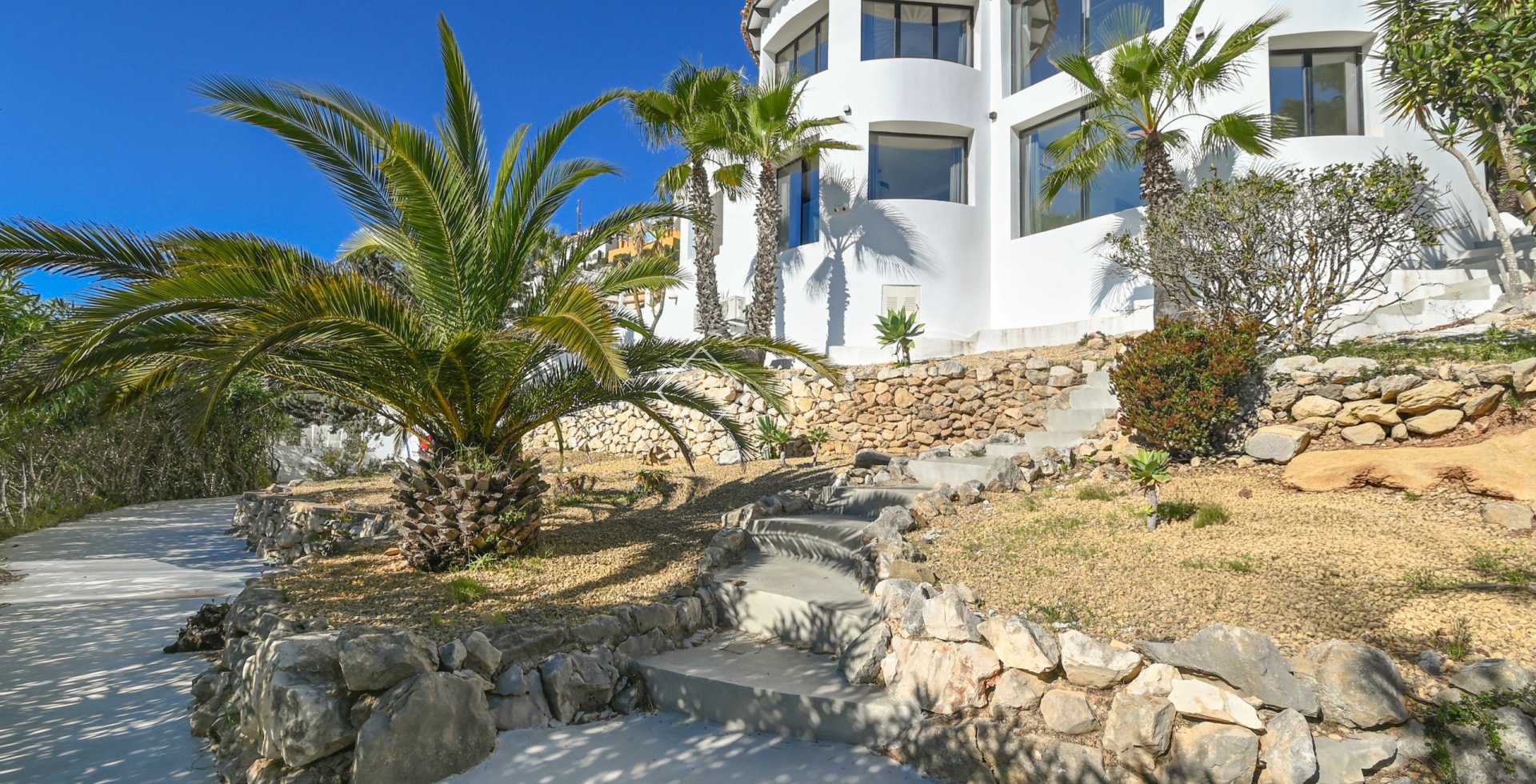  - Villa - Benitachell