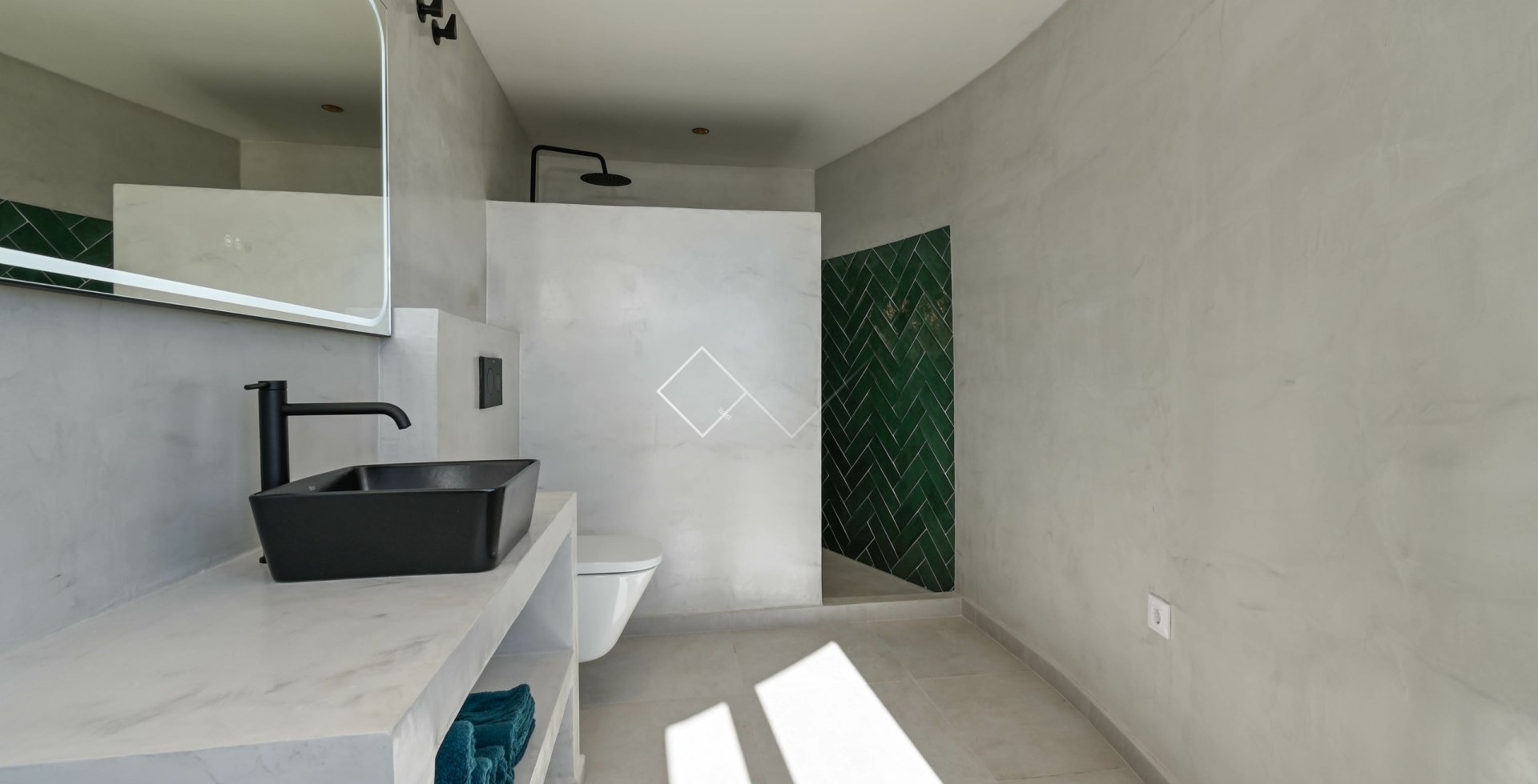  - Villa - Benitachell