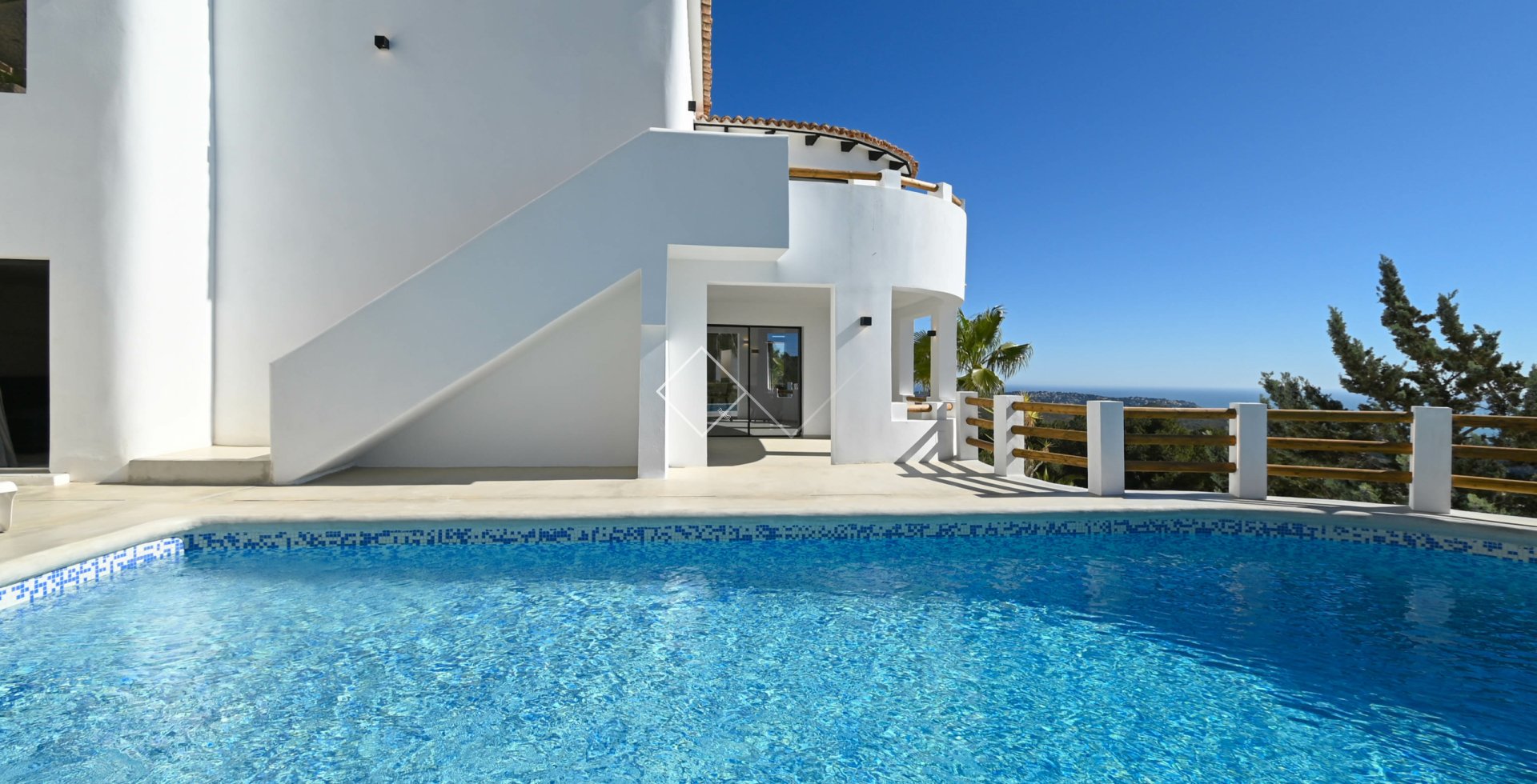  - Villa - Benitachell