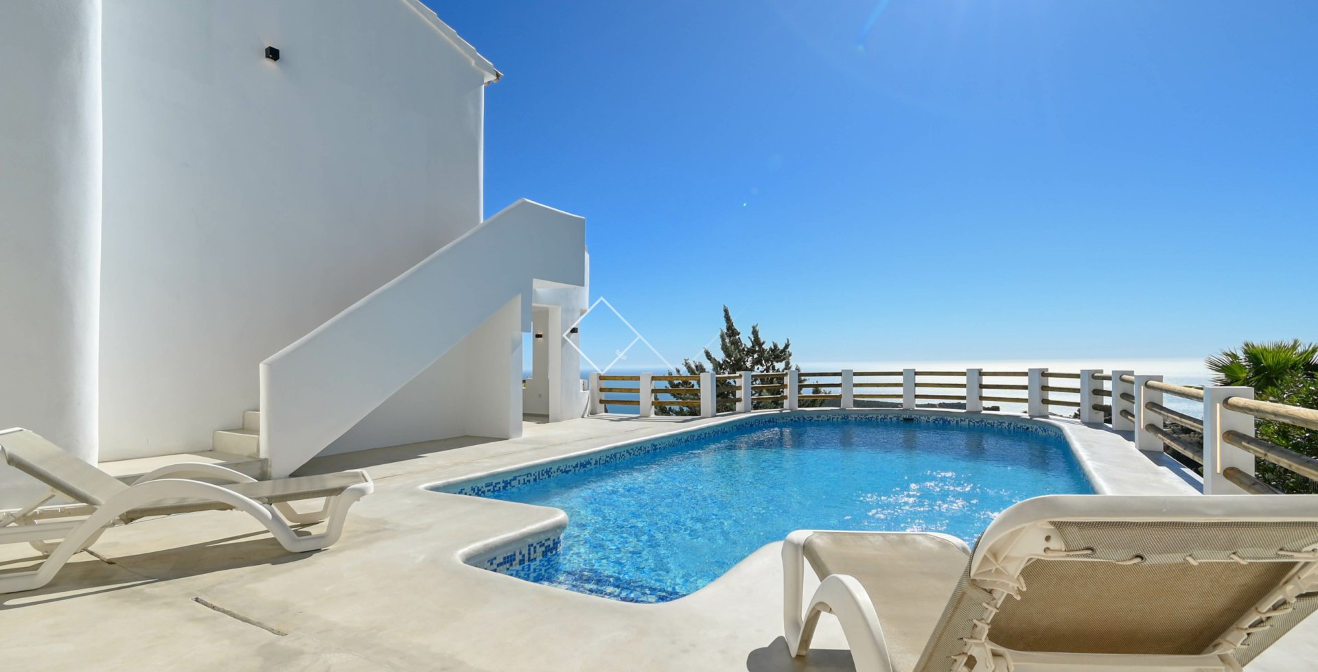  - Villa - Benitachell