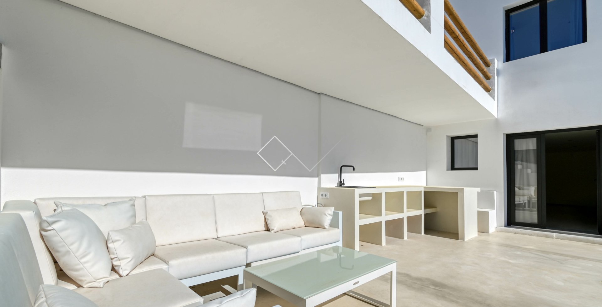  - Villa - Benitachell