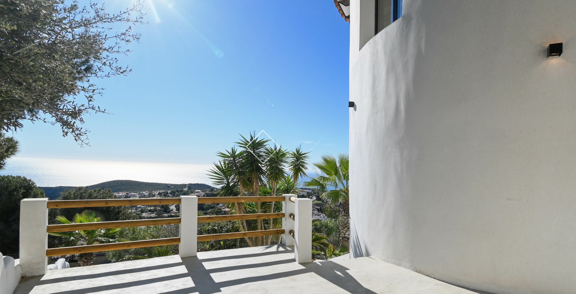  - Villa - Benitachell