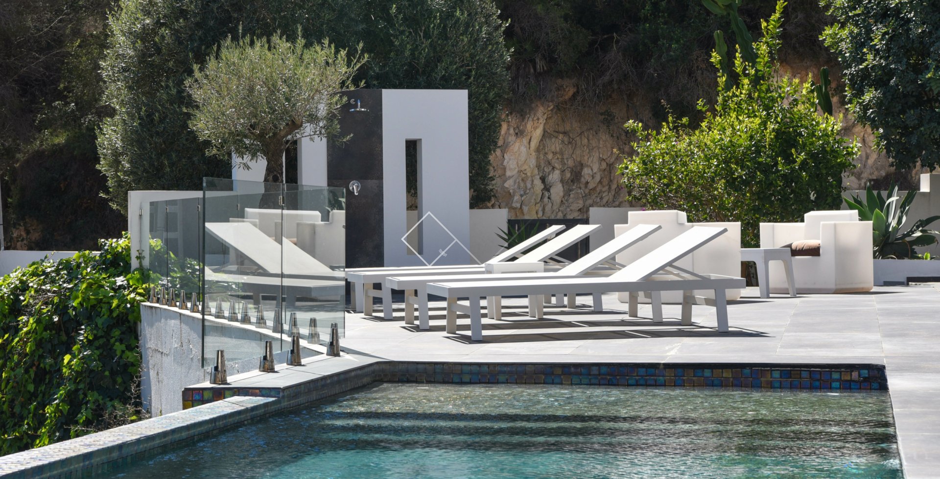  - Villa - Moraira