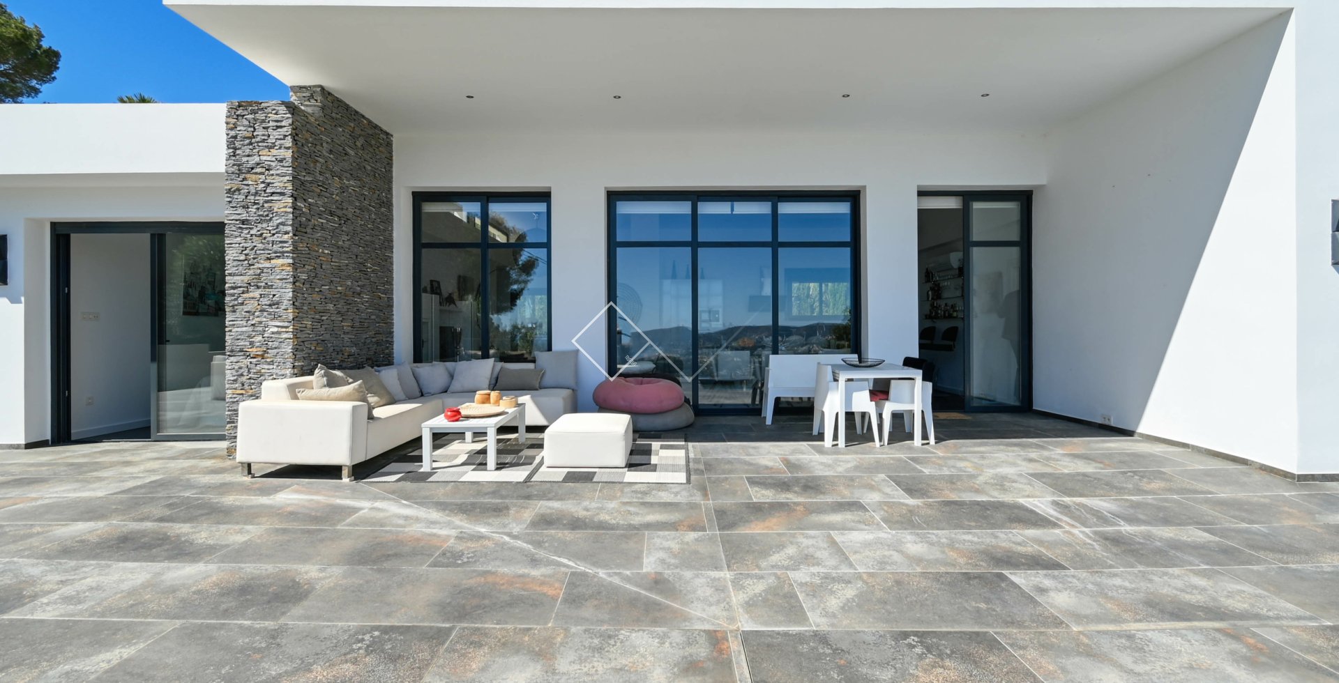  - Villa - Moraira
