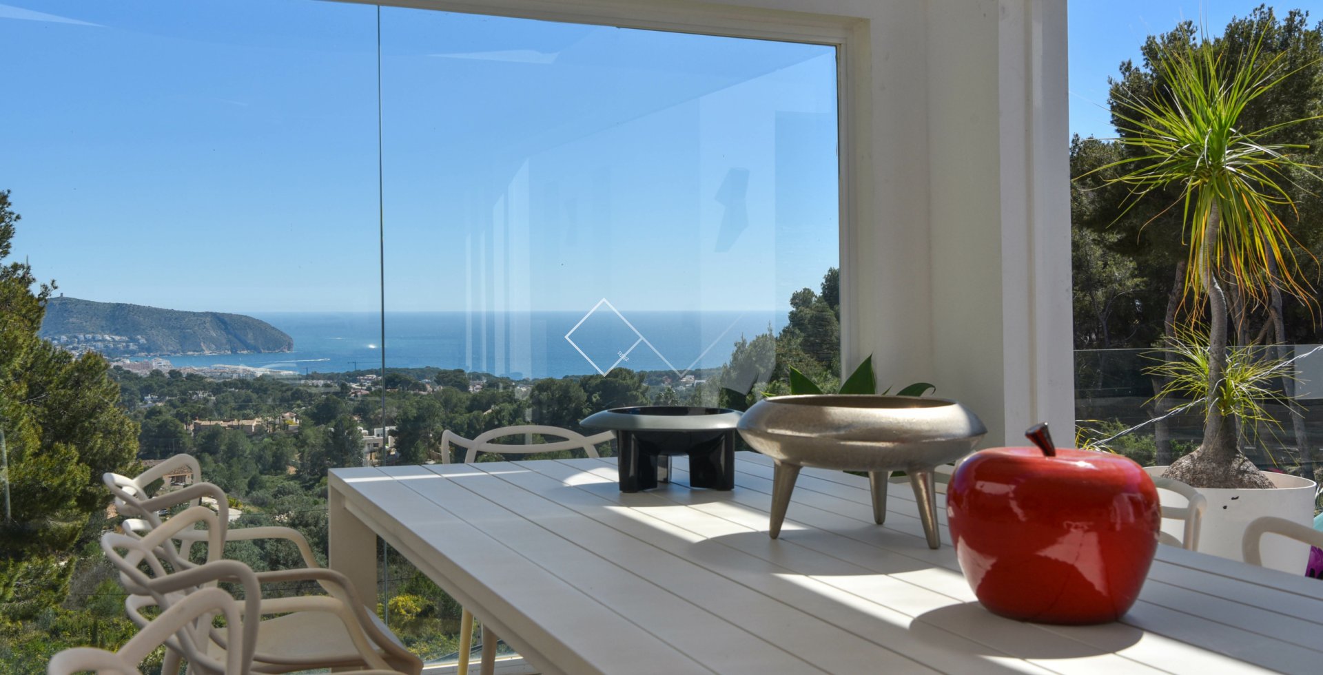  - Villa - Moraira