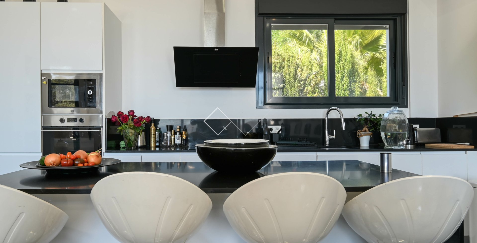  - Villa - Moraira