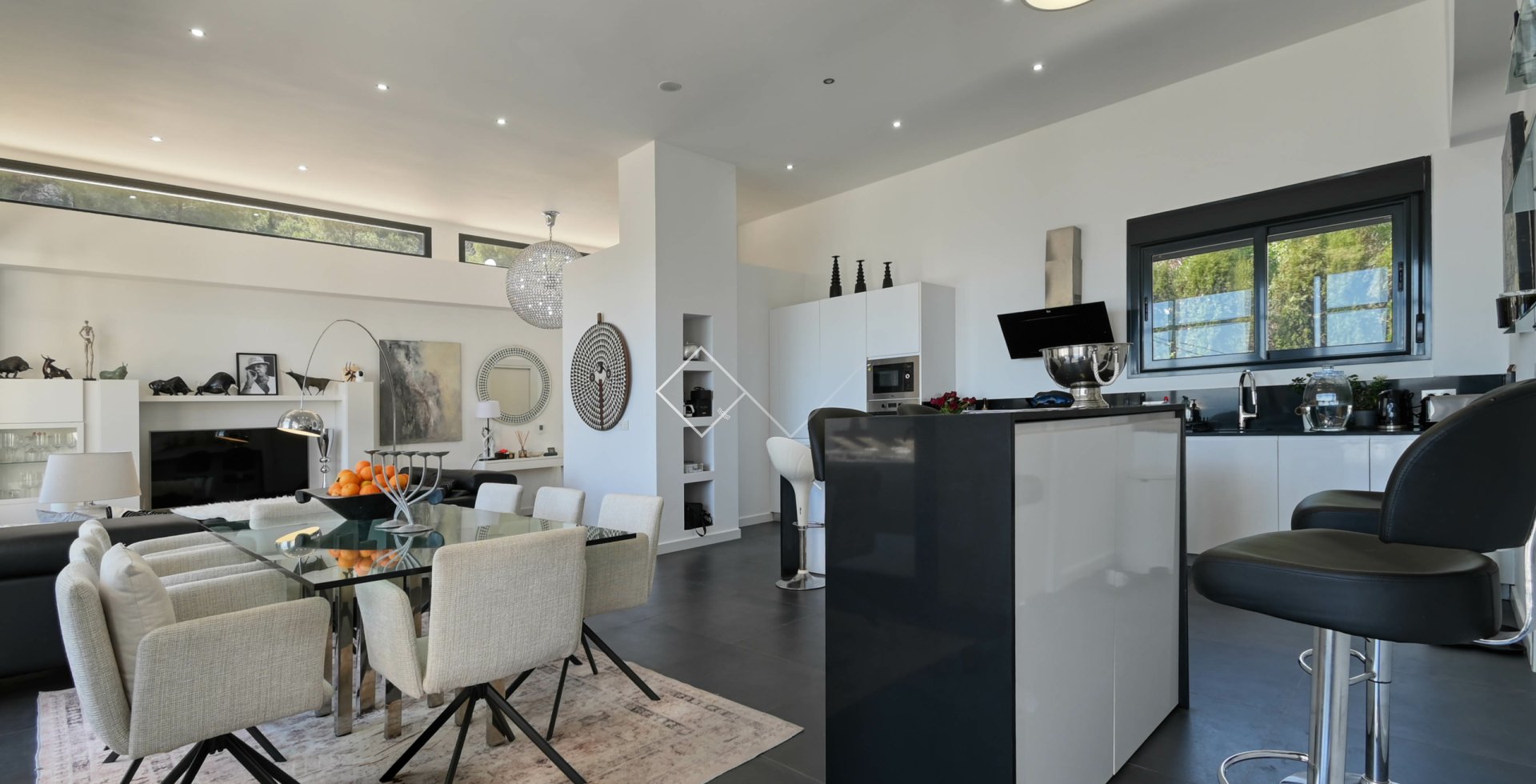  - Villa - Moraira