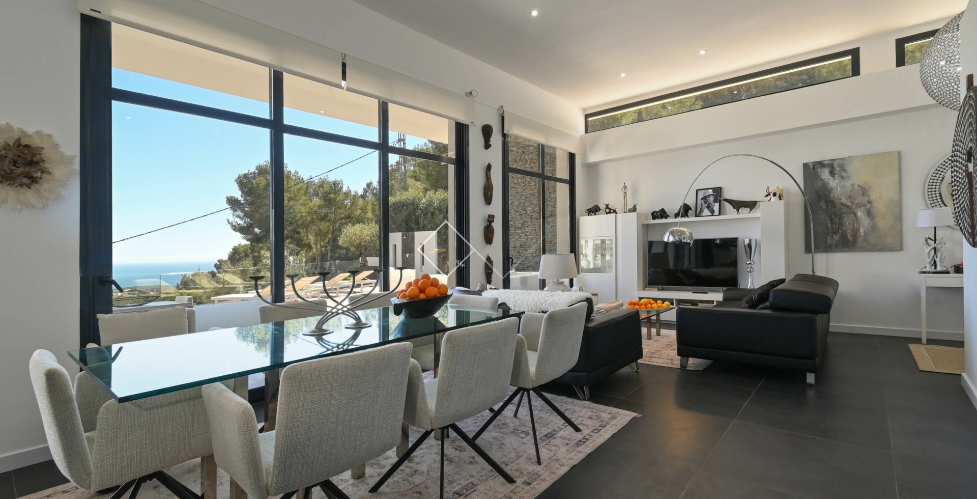  - Villa - Moraira