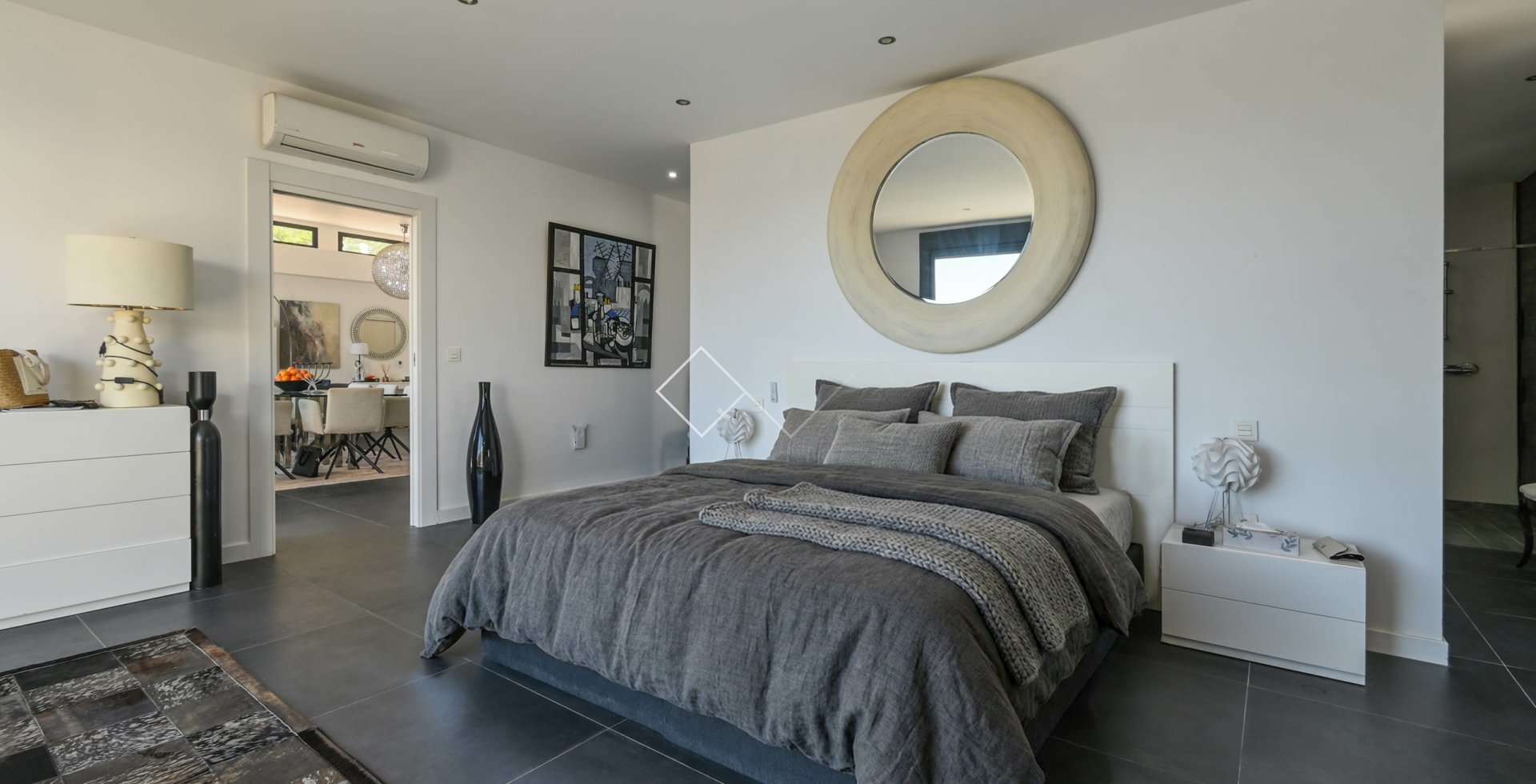  - Villa - Moraira