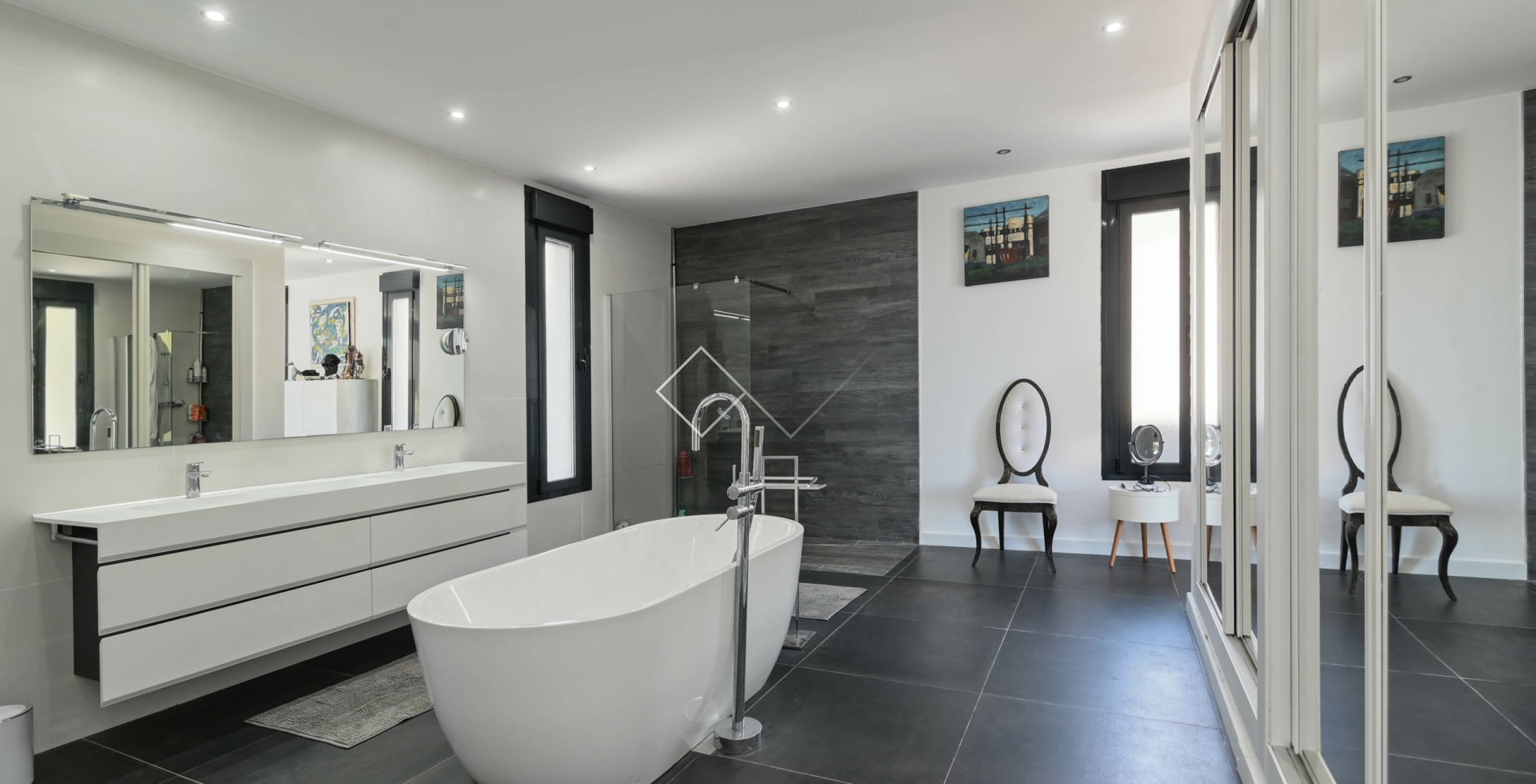  - Villa - Moraira