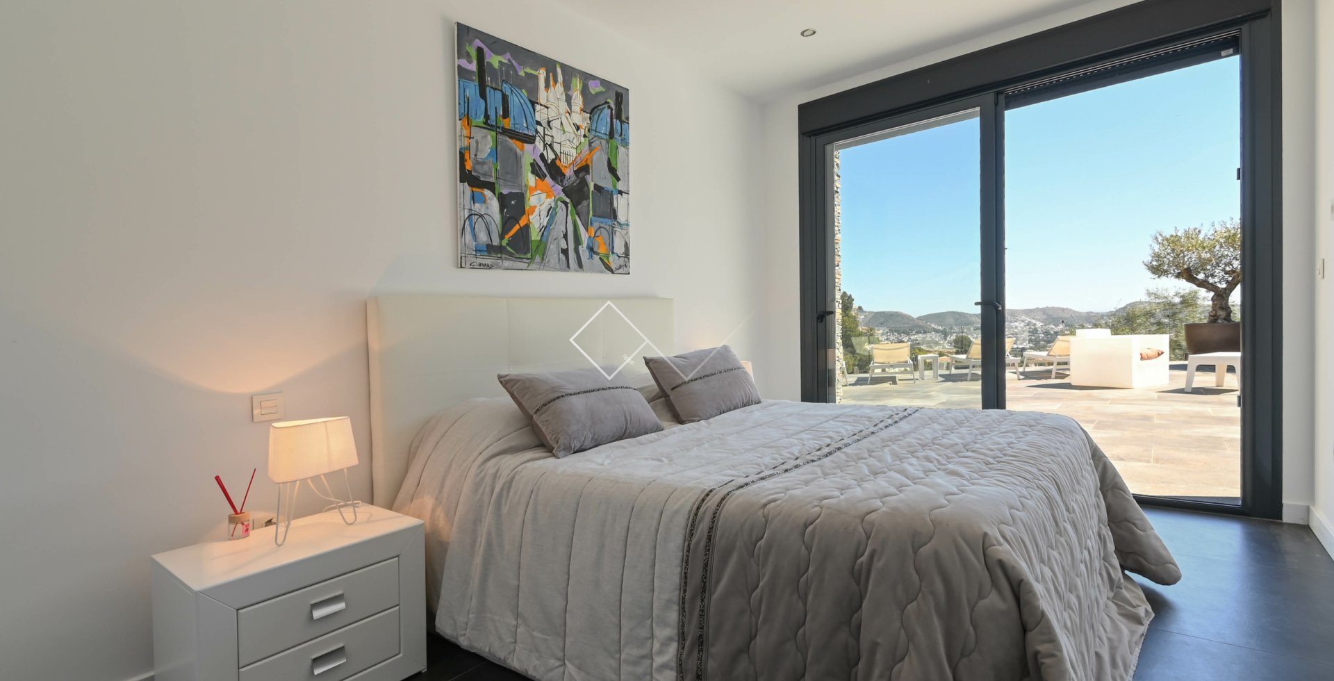  - Villa - Moraira