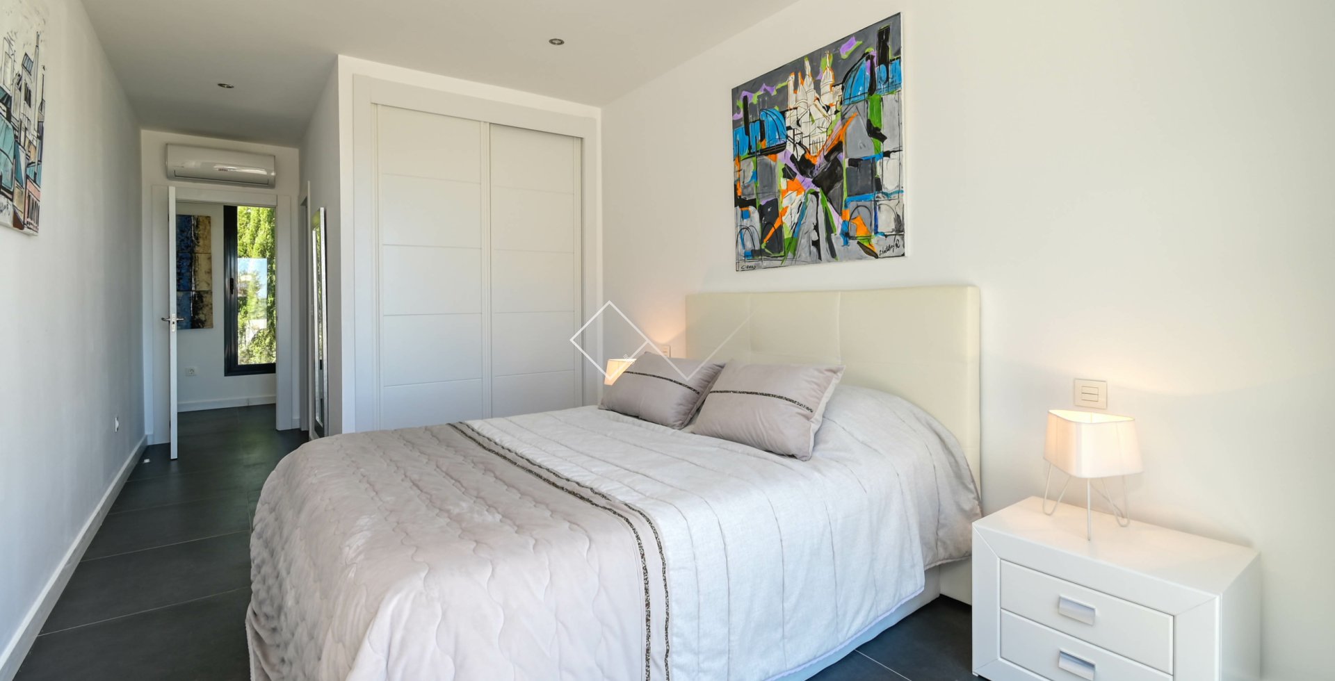  - Villa - Moraira