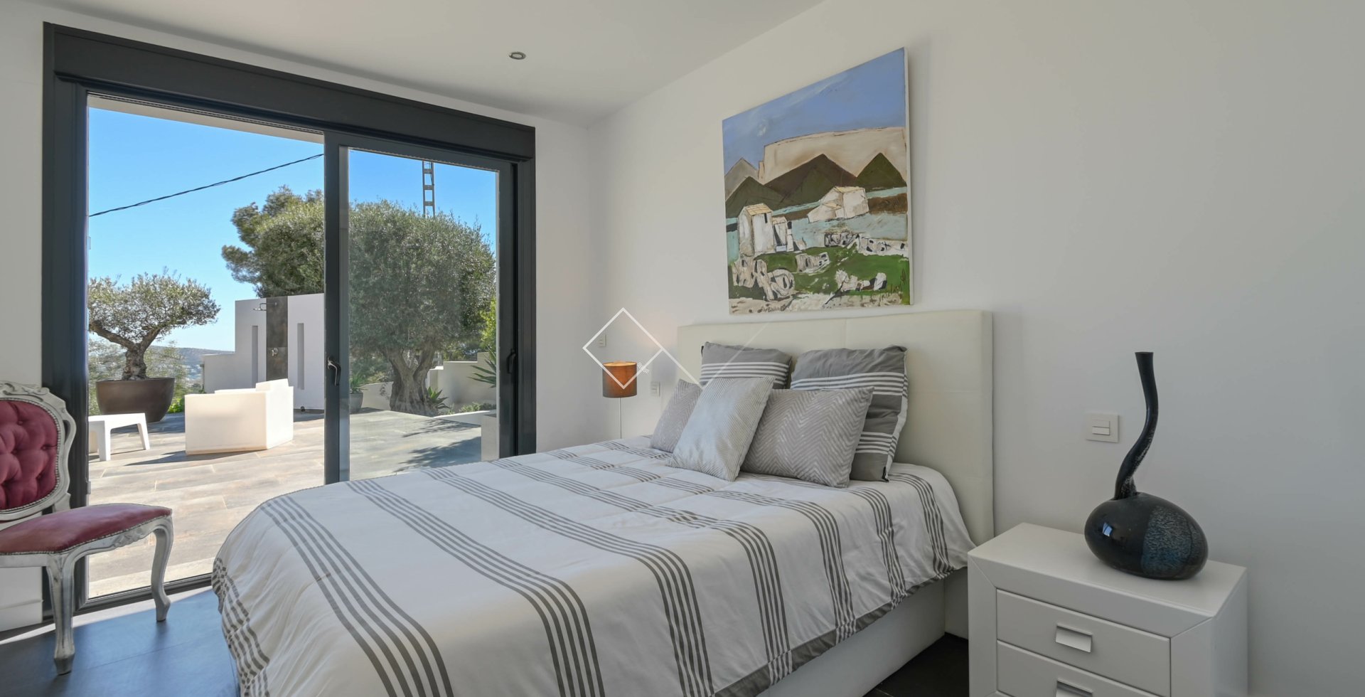  - Villa - Moraira