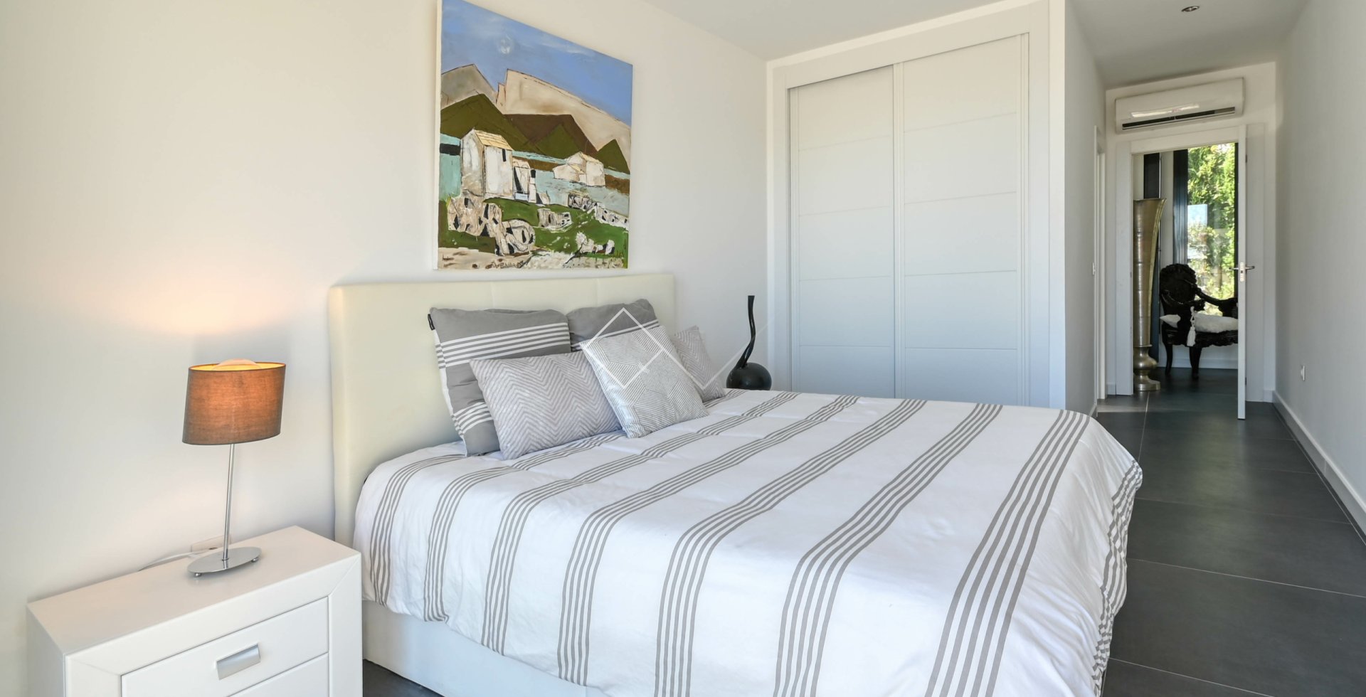  - Villa - Moraira
