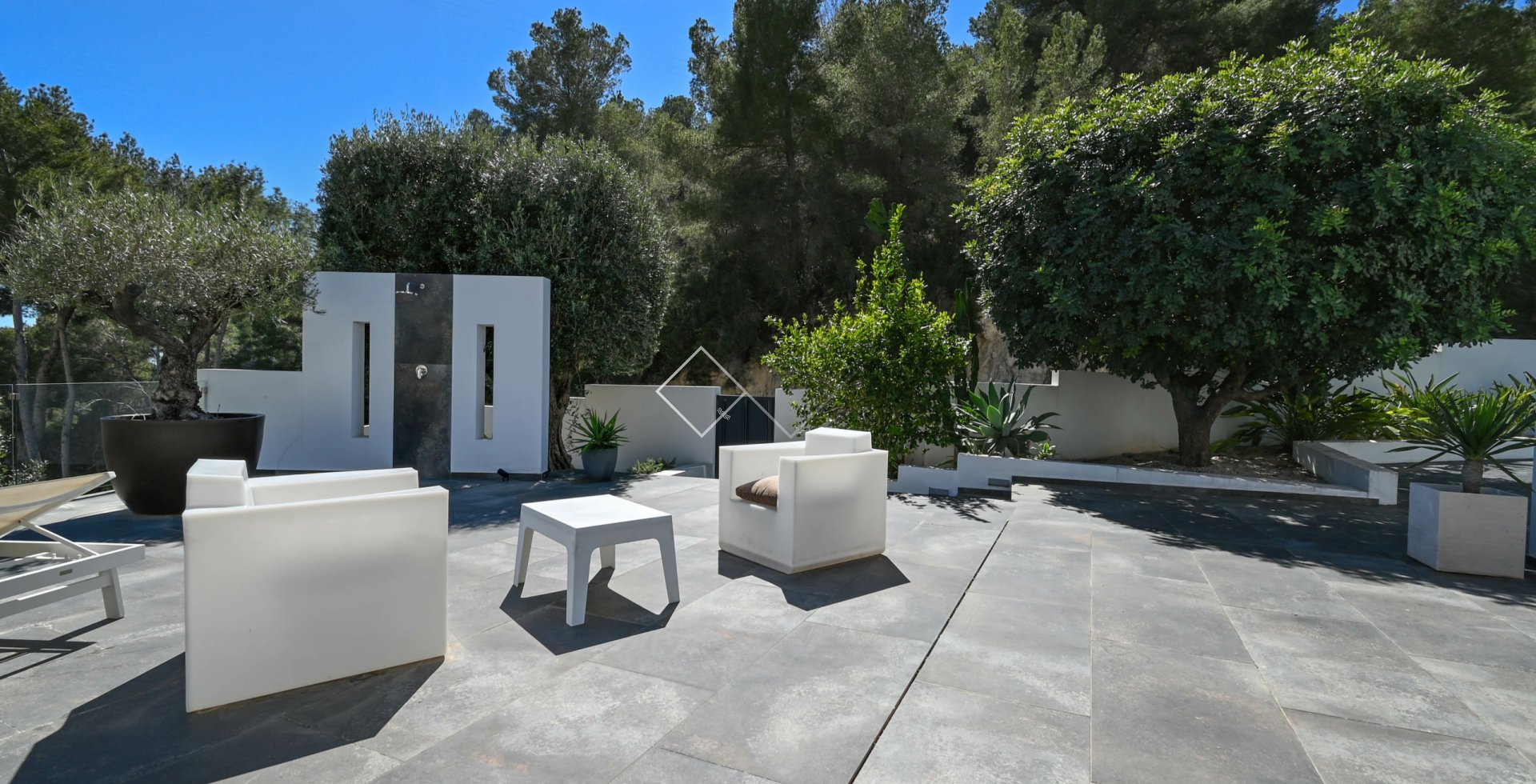  - Villa - Moraira