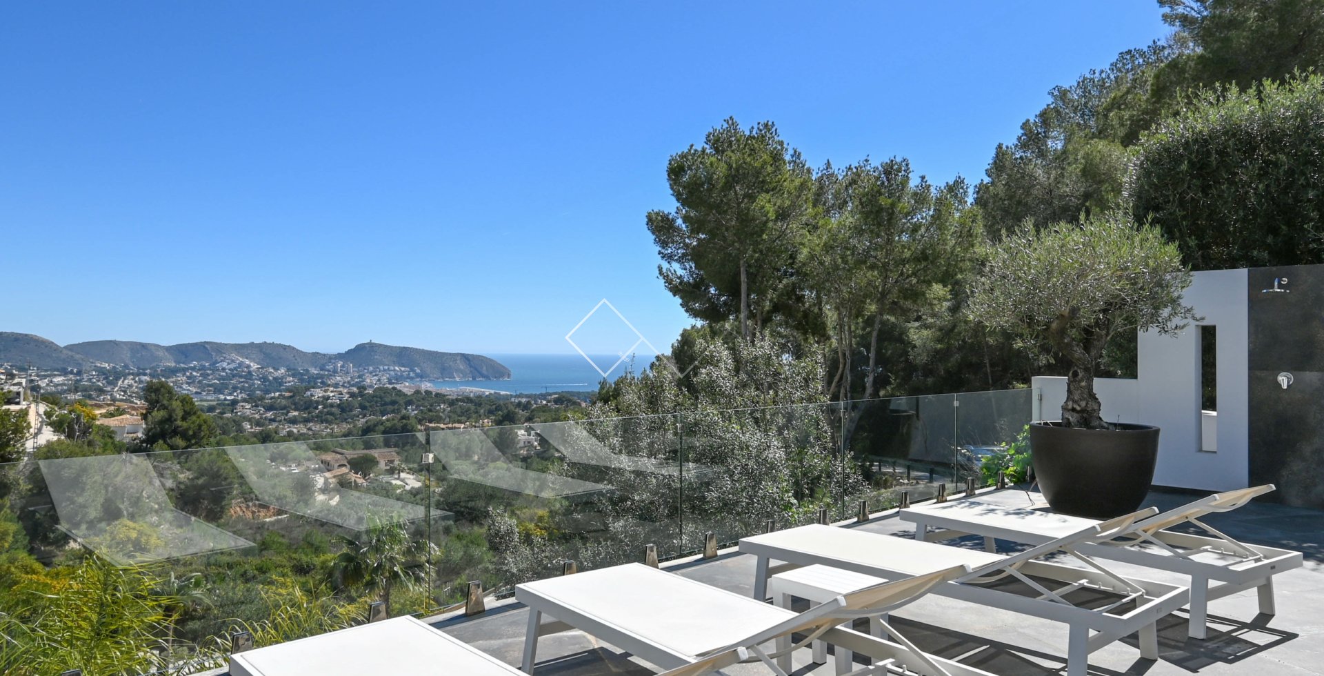  - Villa - Moraira