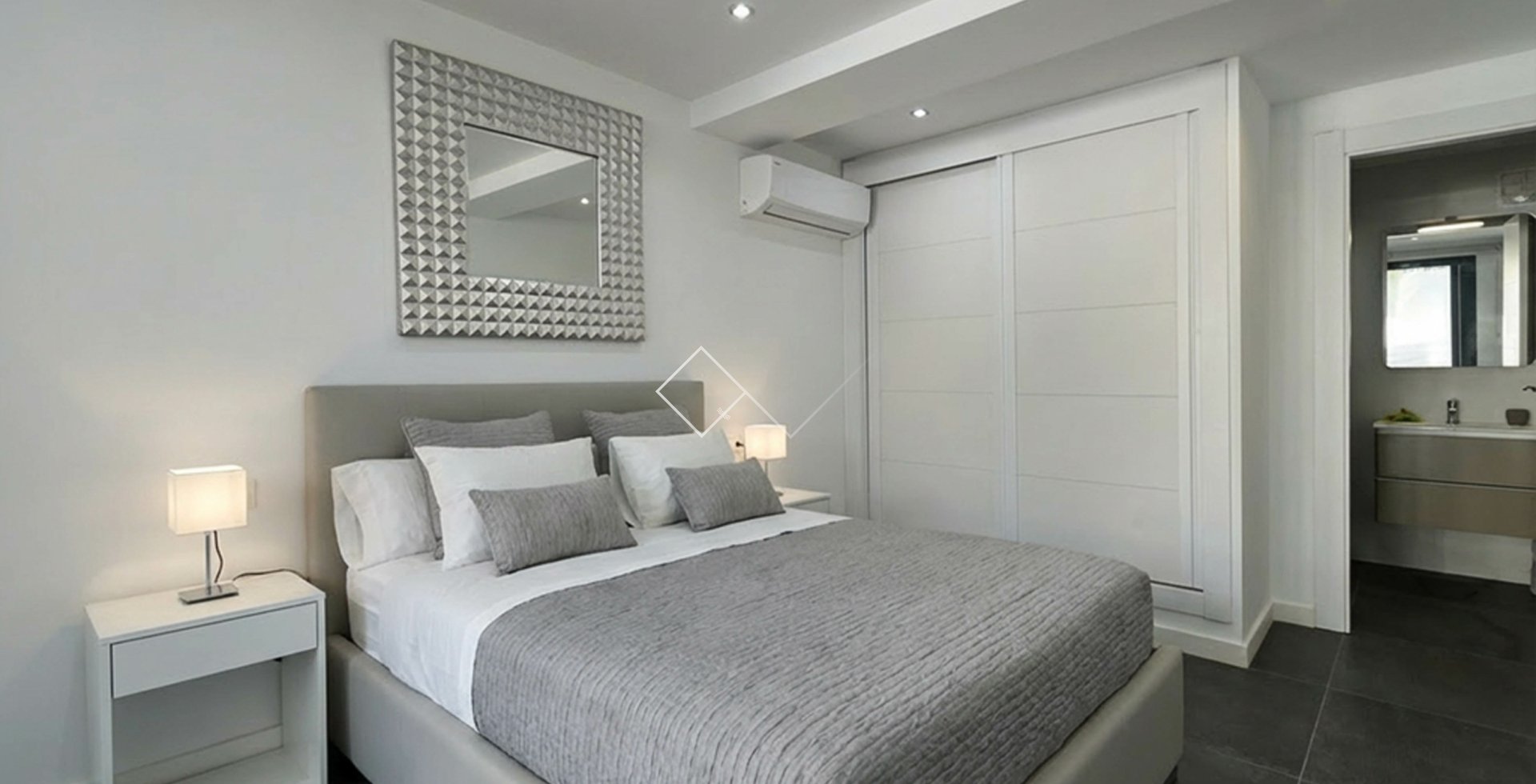  - Villa - Moraira