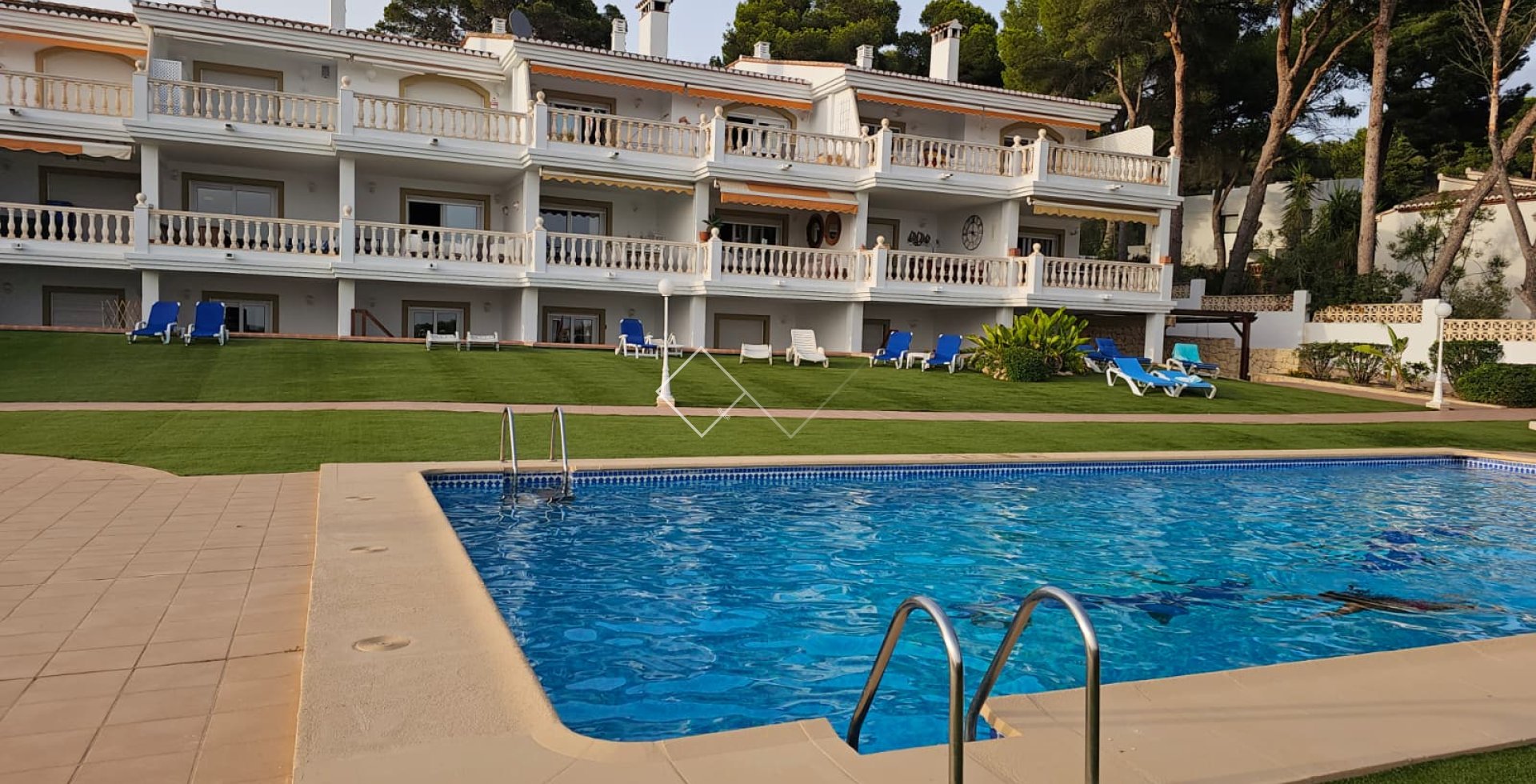  - Duplex - Moraira