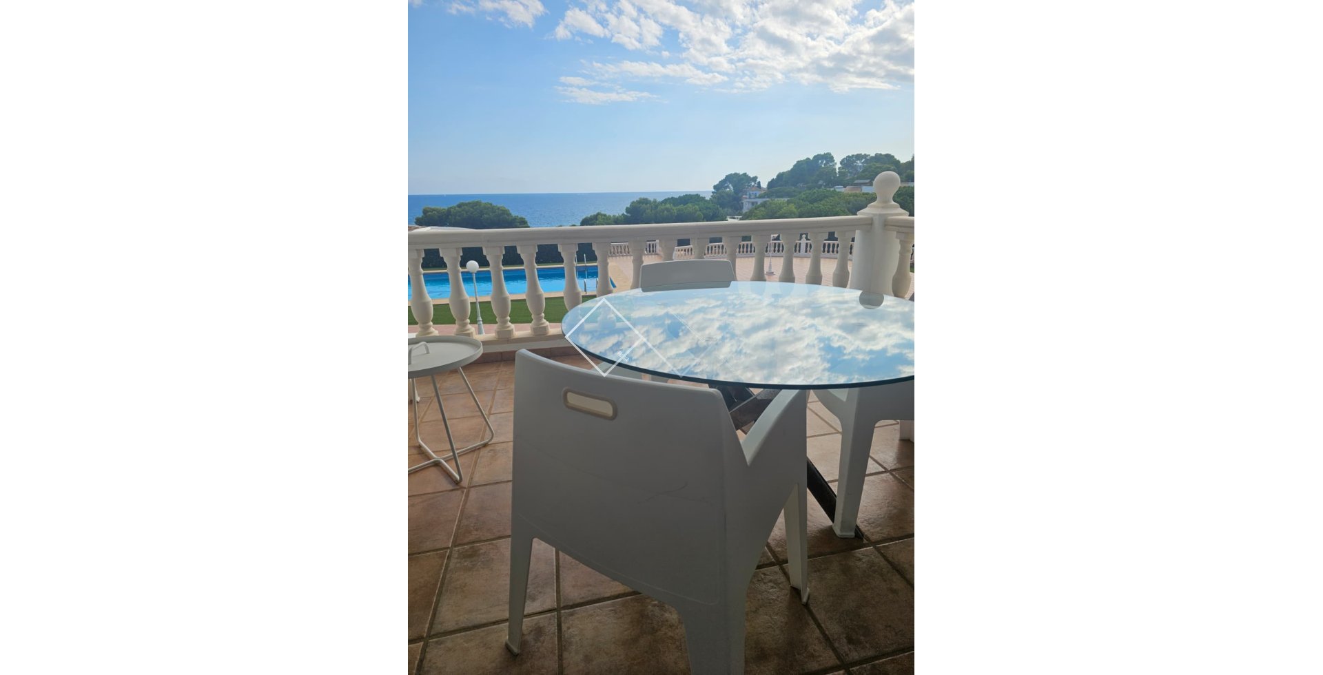  - Duplex - Moraira