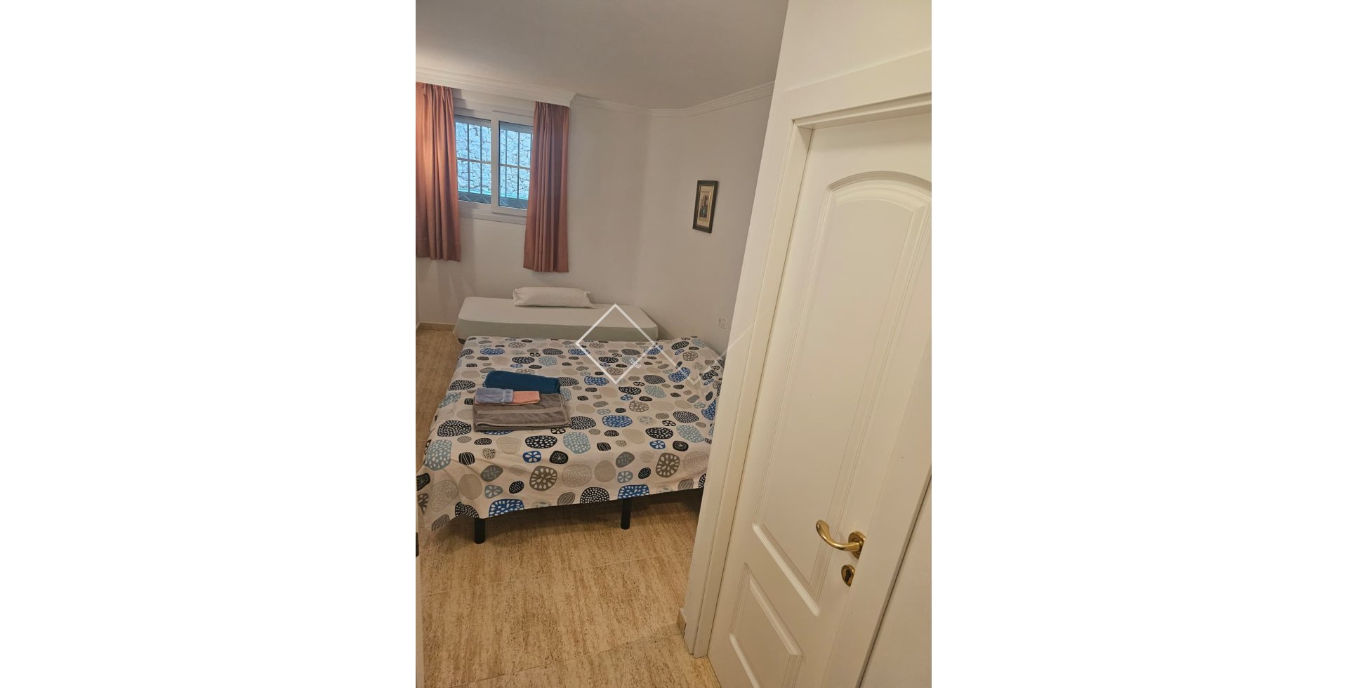 - Duplex - Moraira