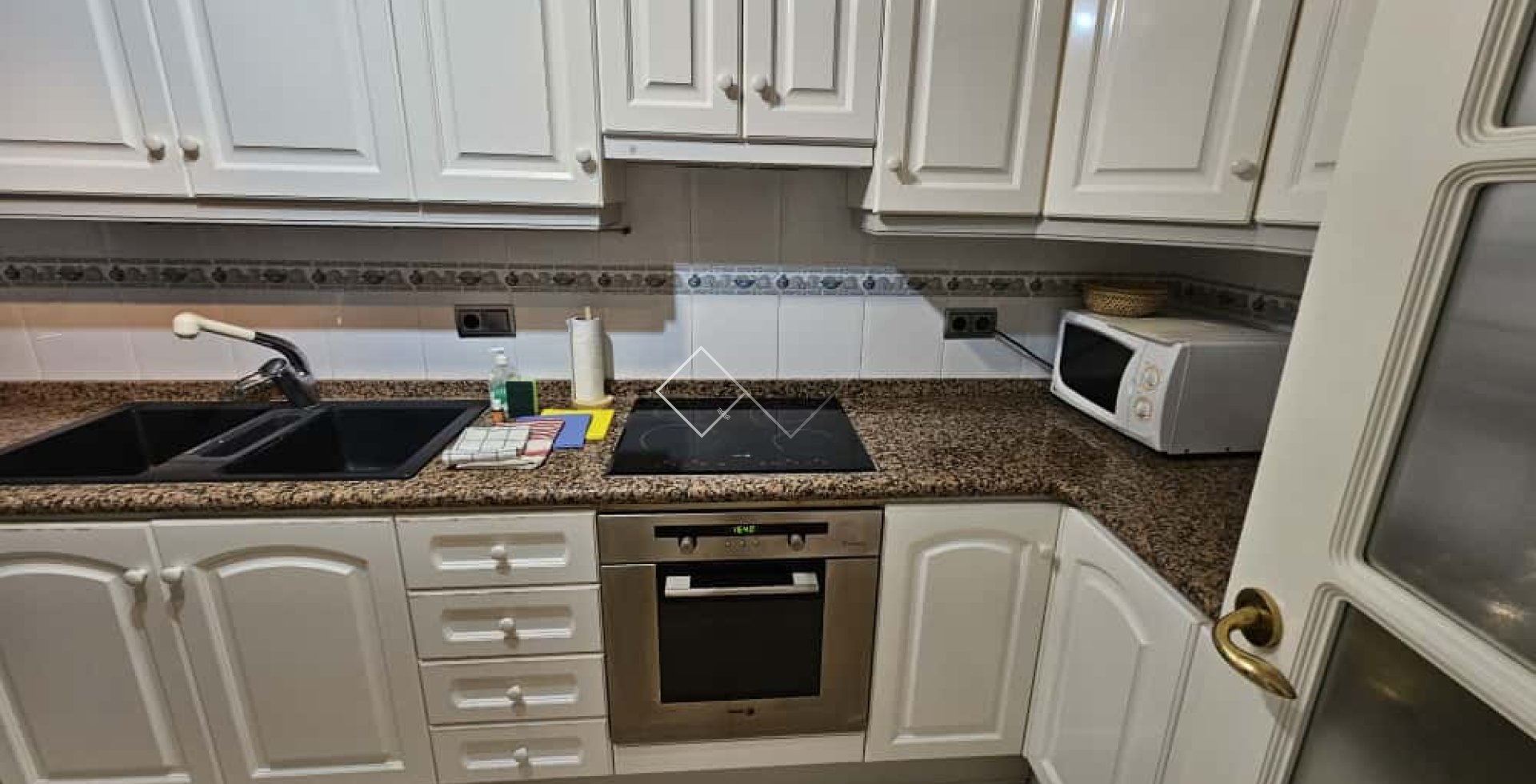 - Duplex - Moraira