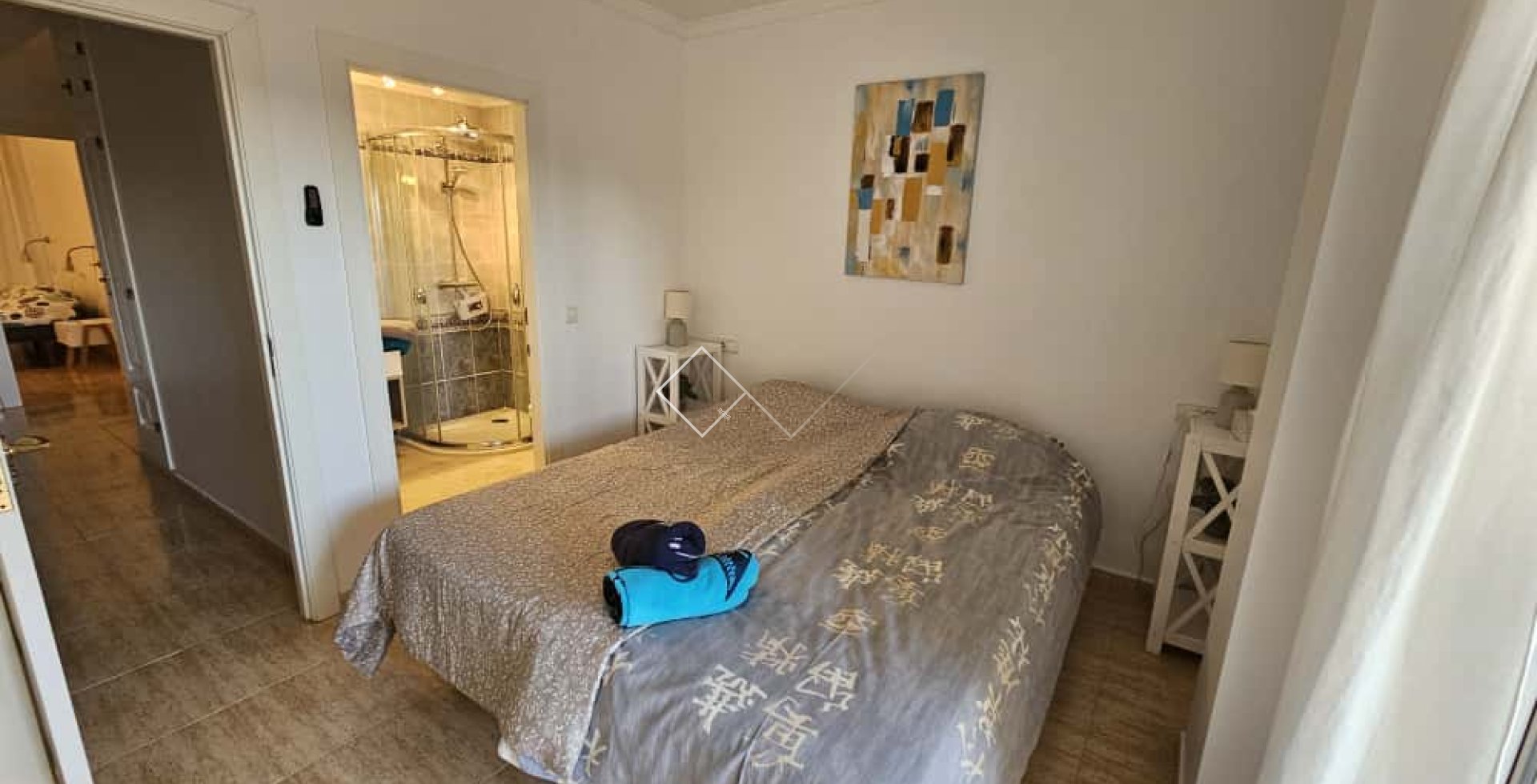  - Duplex - Moraira