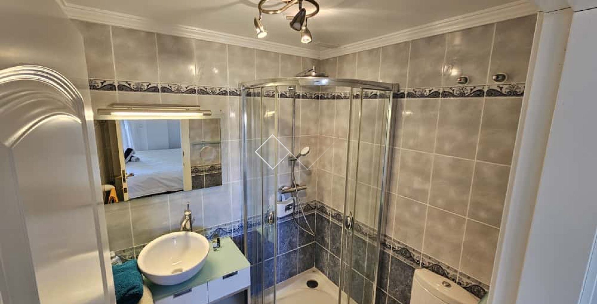  - Duplex - Moraira