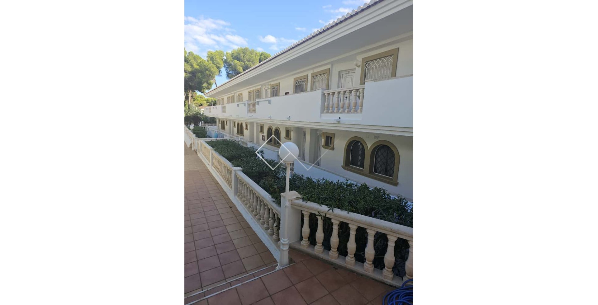  - Duplex - Moraira