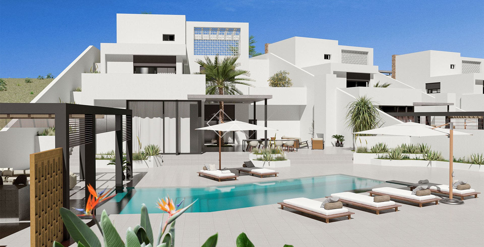  - Villa - La Marina