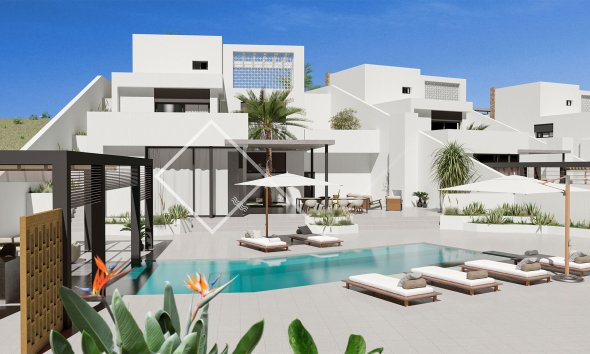  - Villa - La Marina