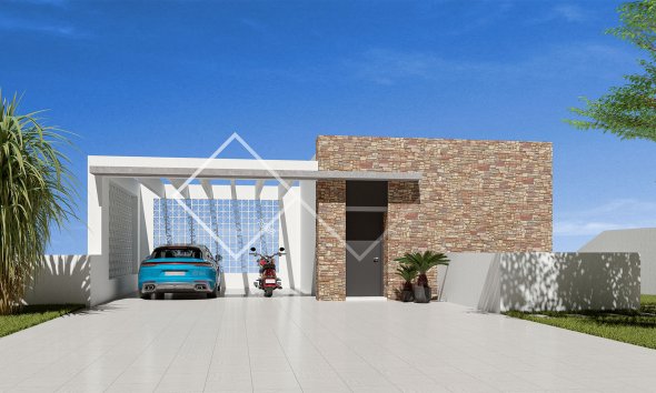  - Villa - La Marina