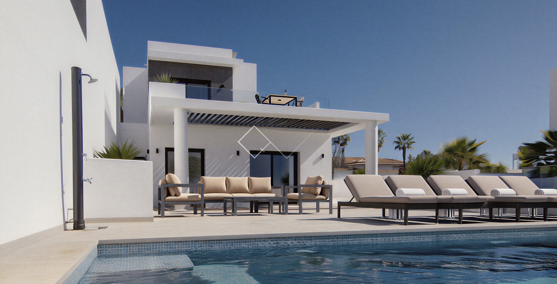  - Villa - Rojales