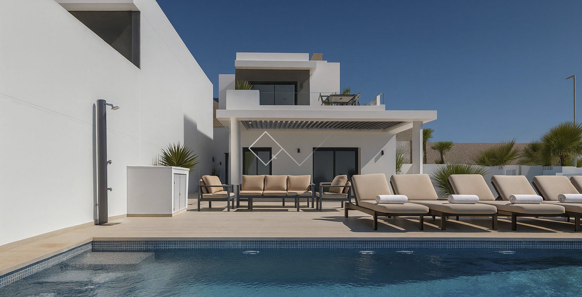  - Villa - Rojales