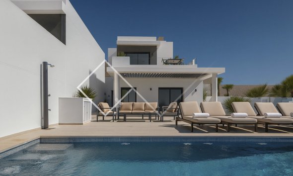  - Villa - Rojales