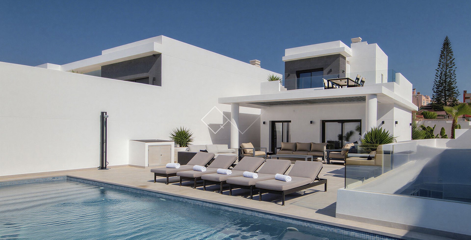  - Villa - Rojales