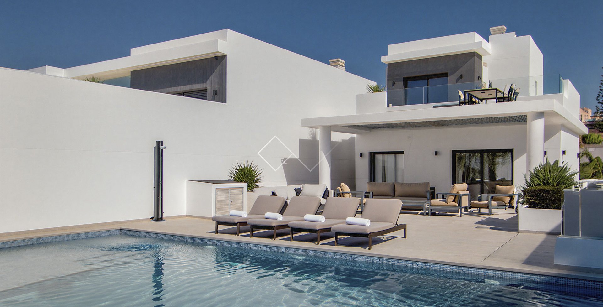  - Villa - Rojales