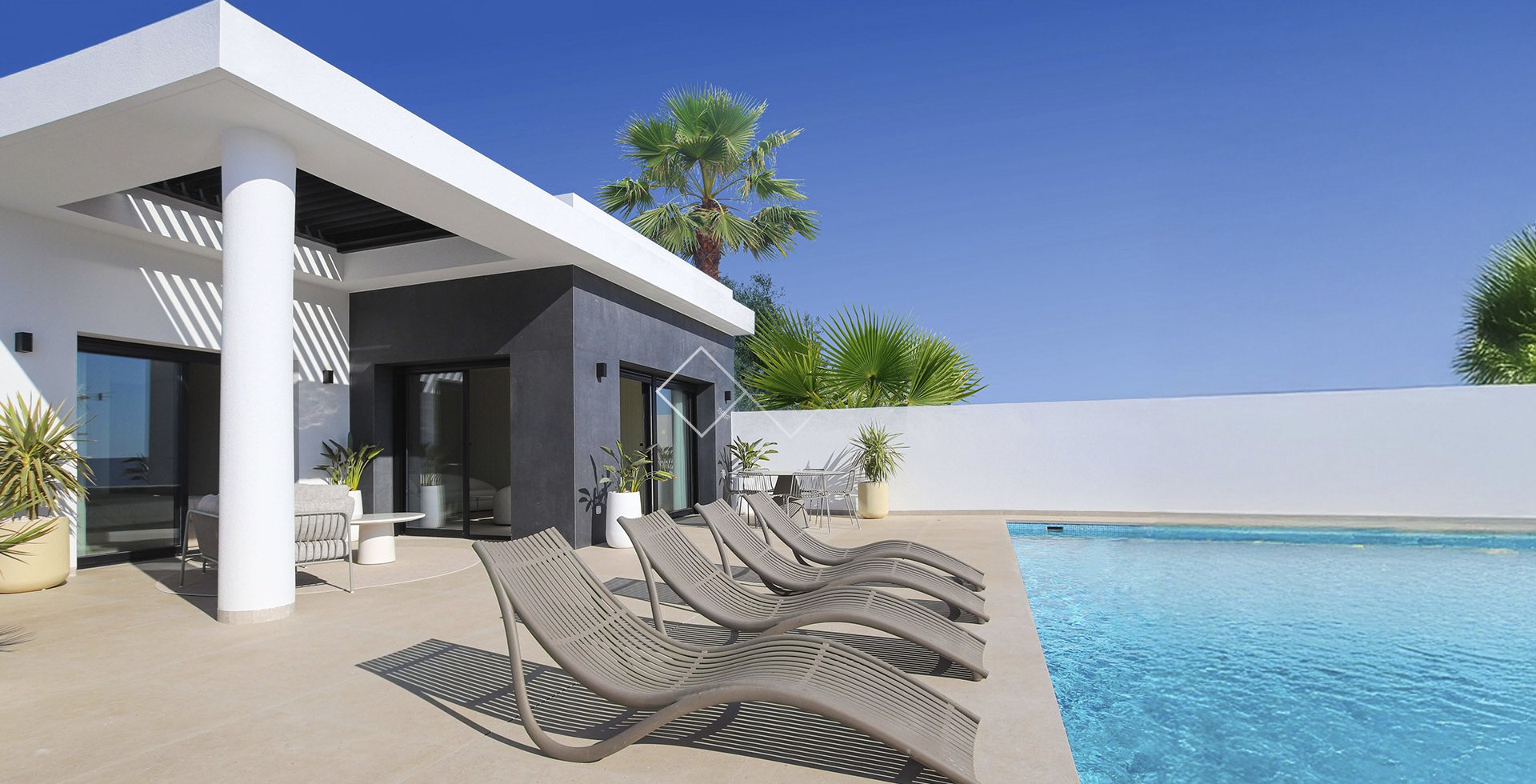  - Villa - Rojales