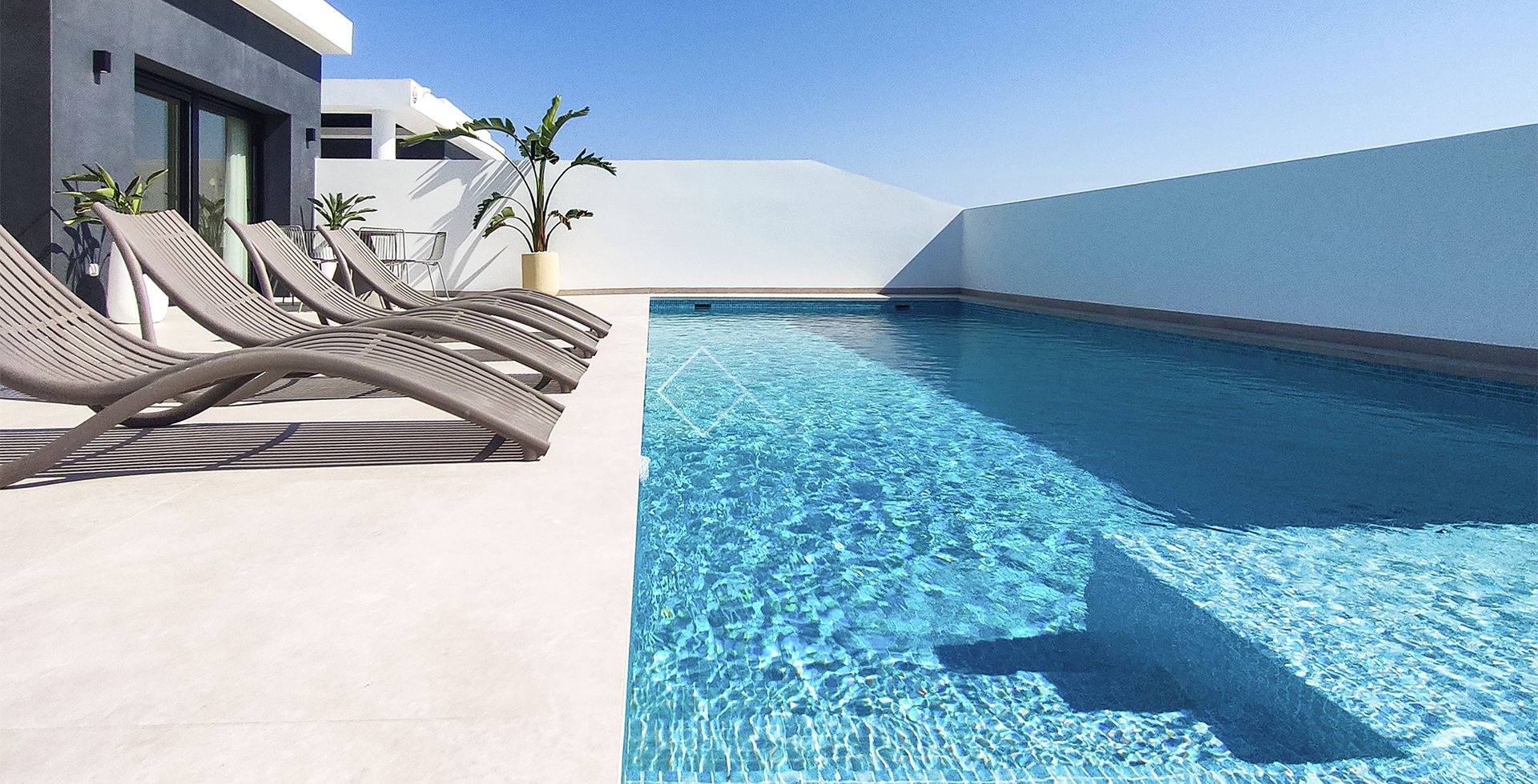  - Villa - Rojales