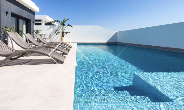  - Villa - Rojales