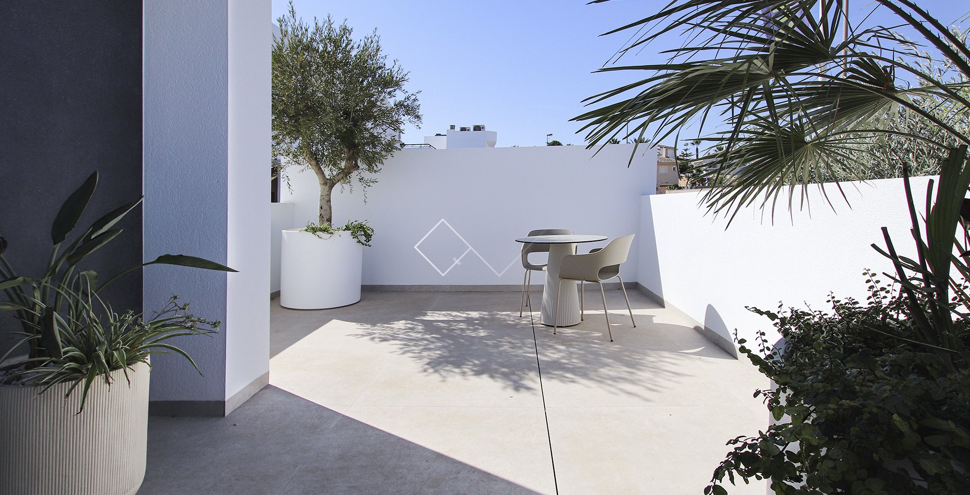  - Villa - Rojales