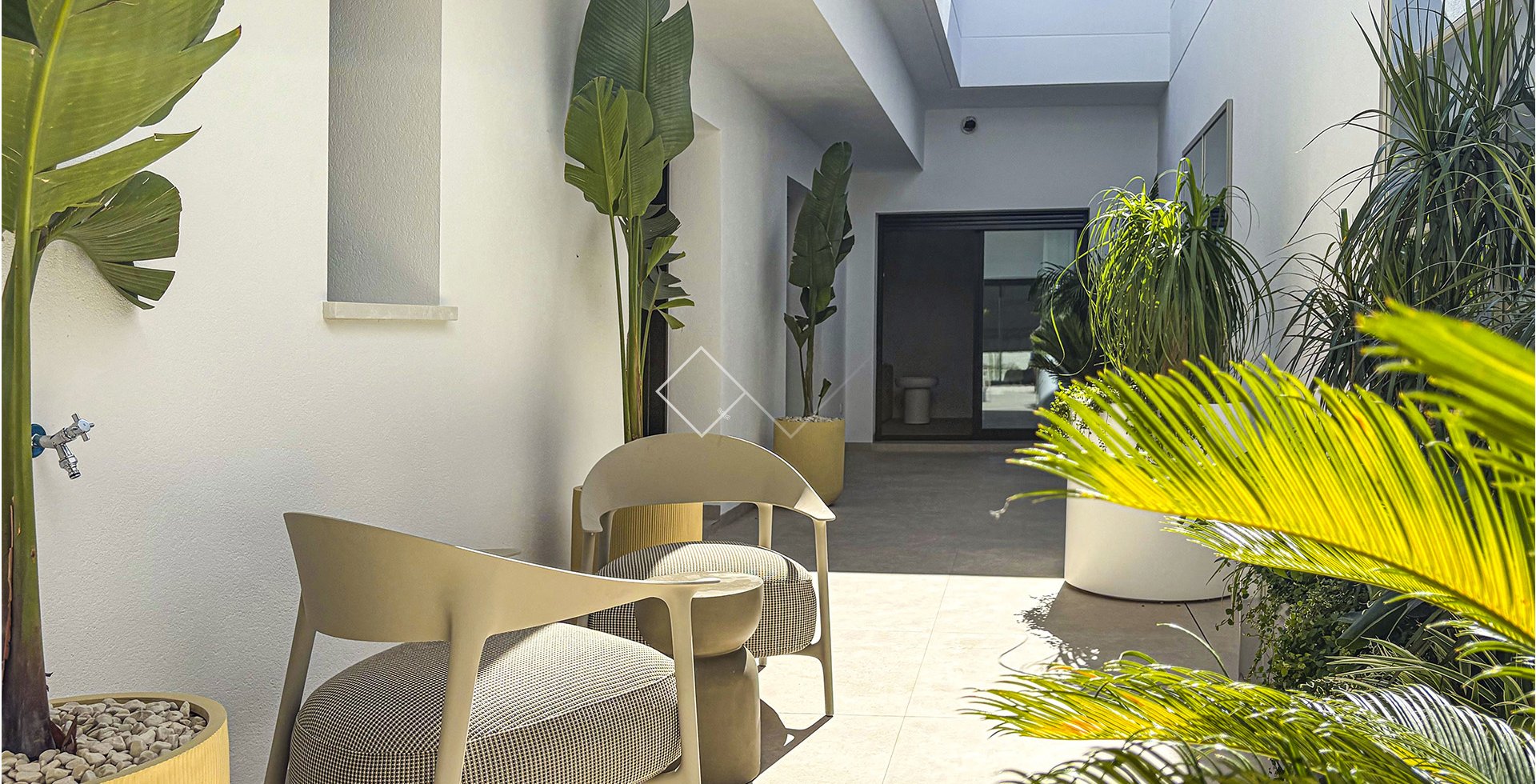  - Villa - Rojales