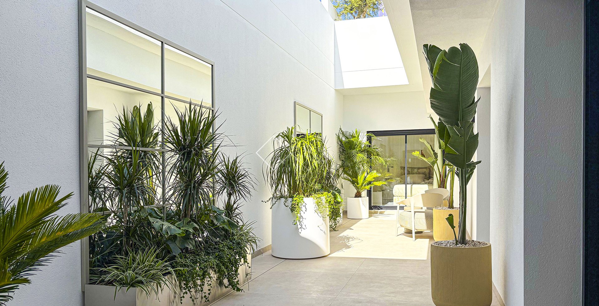  - Villa - Rojales