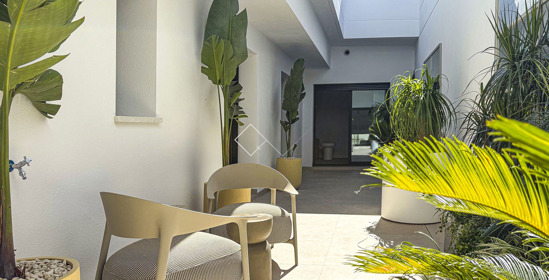  - Villa - Rojales