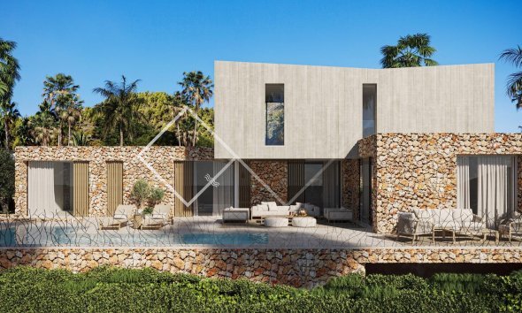 Resale - Villa - Jávea/Xàbia - Javea