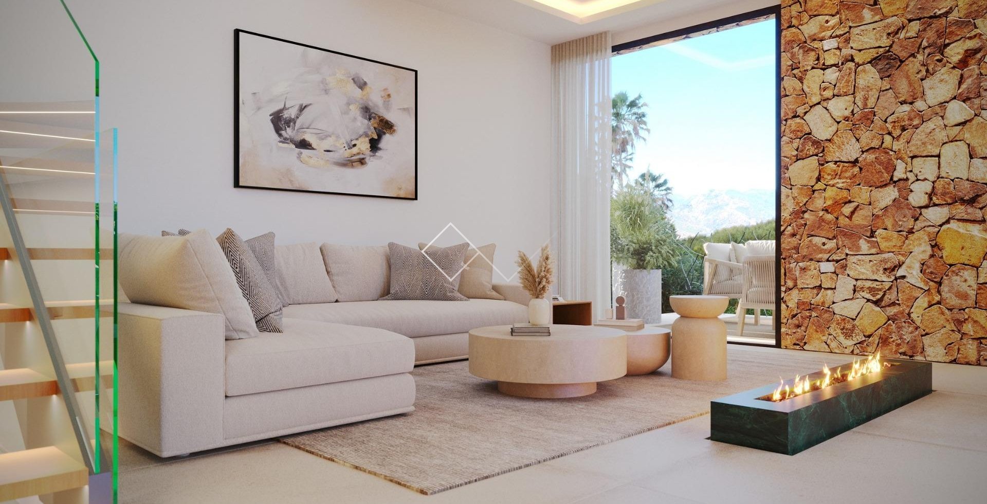 Resale - Villa - Jávea/Xàbia - Javea